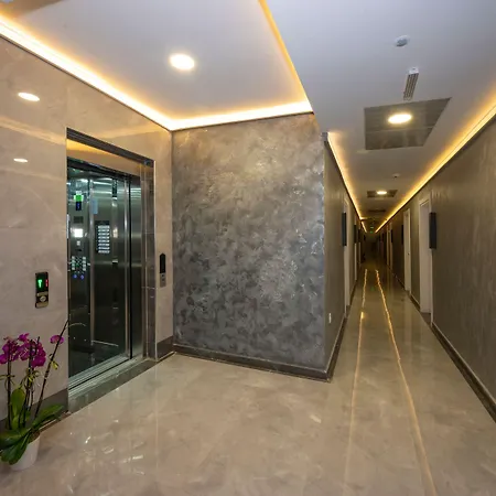 Seyithan Palace Spa Hotel-2