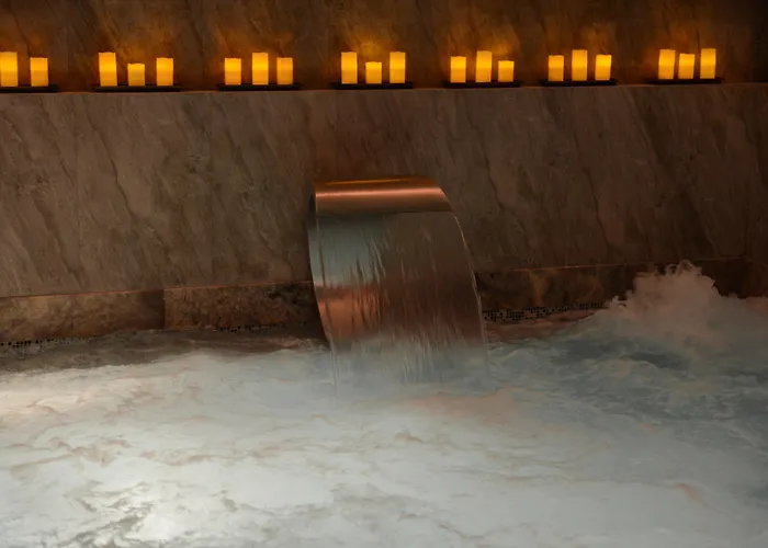 Berjer Boutique Hotel & Spa Istanboel