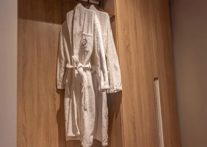 Berjer Boutique Hotel & Spa Istanboel